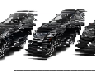 Used 2019 Lincoln Nautilus Reserve image 1