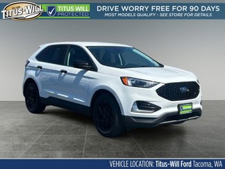 Used 2023 Ford Edge SEL image 1