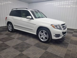 Used 2014 Mercedes-Benz GLK 350 2WD image 1