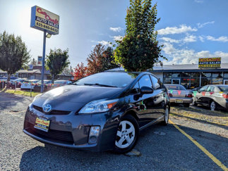 Used 2011 Toyota Prius Two image 1