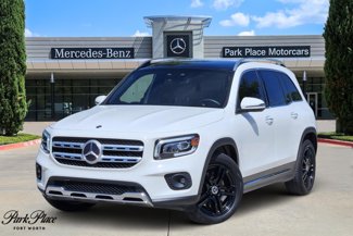 Used 2022 Mercedes-Benz GLB 250 4MATIC image 1
