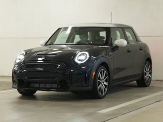Certified 2023 MINI Cooper S image 1