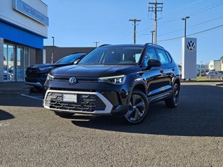 New 2025 Volkswagen Taos S image 1
