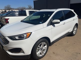 Used 2019 Ford Edge SEL w/ Equipment Group 201A image 1