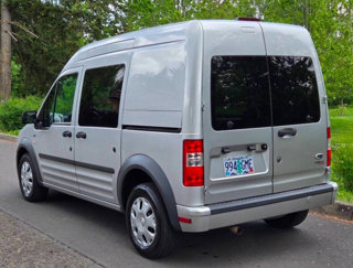 Used 2013 Ford Transit Connect XLT image 1