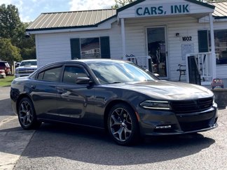 Used 2016 Dodge Charger R/T image 1