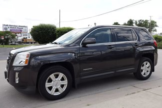 Used 2015 GMC Terrain SLE image 1