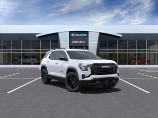 New 2025 GMC Terrain Elevation w/ Elevation Premium Package image 1
