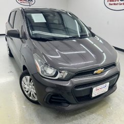 Used 2016 Chevrolet Spark LS image 1