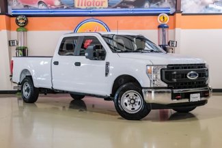Used 2022 Ford F250 XL w/ Power Equipment Group image 1