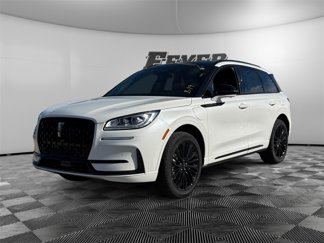 New 2025 Lincoln Corsair Grand Touring w/ Equipment Group 301A image 1
