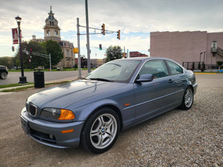Used 2000 BMW 328Ci Coupe image 1