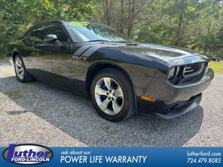 Used 2010 Dodge Challenger R/T w/ Sound Group image 1