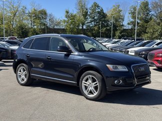 Used 2017 Audi Q5 2.0T Premium Plus w/ Technology Package video 1