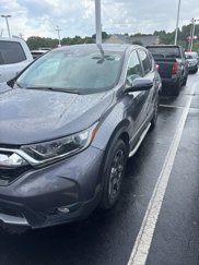 Used 2017 Honda CR-V EX-L image 1