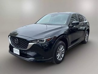Used 2024 MAZDA CX-5 AWD 2.5 S w/ Select Package image 1