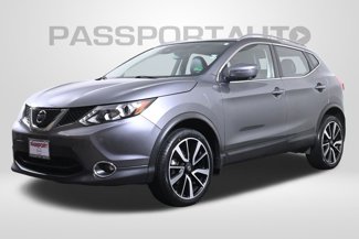 Used 2019 Nissan Rogue Sport SL image 1