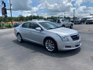 Used 2017 Cadillac XTS Luxury image 1