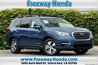 Used 2020 Subaru Ascent Premium w/ Convenience Package image 1