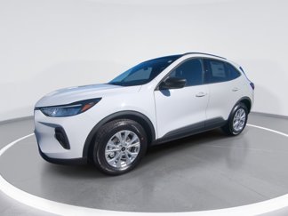 New 2025 Ford Escape Active image 1