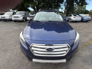 Used 2016 Subaru Outback 3.6R Limited image 1