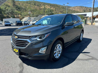 Used 2020 Chevrolet Equinox LT w/ Driver Convenience Package image 1