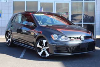 Used 2015 Volkswagen GTI Autobahn image 1