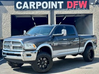Used 2014 RAM 2500 Laramie w/ Protection Group image 1