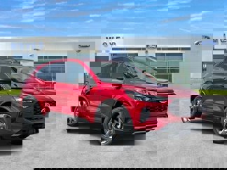 New 2025 Ford Escape ST-Line w/ Equipment Group 301A image 1