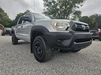 Used 2012 Toyota Tacoma 4x4 Double Cab image 1