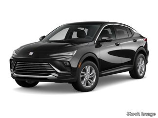 New 2025 Buick Envista Preferred image 1