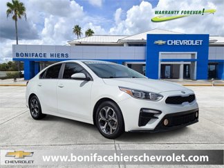 Used 2019 Kia Forte LXS video 1