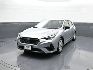 Used 2024 Subaru Impreza 2.0i image 1