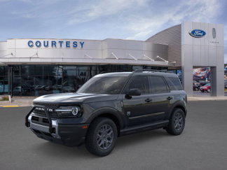 New 2025 Ford Bronco Sport Big Bend image 1