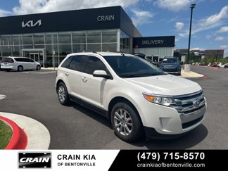 Used 2013 Ford Edge SEL image 1