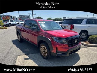 Used 2022 Honda Ridgeline Sport image 1