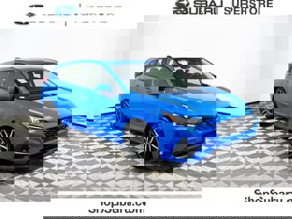 New 2025 Subaru Impreza 2.0i Sport image 1