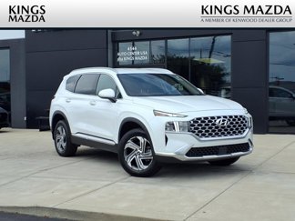 Used 2022 Hyundai Santa Fe SEL w/ Convenience Package image 1
