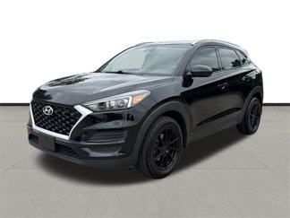 Used 2020 Hyundai Tucson Value image 1