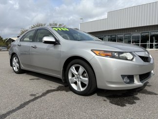 Used 2009 Acura TSX Sedan image 1