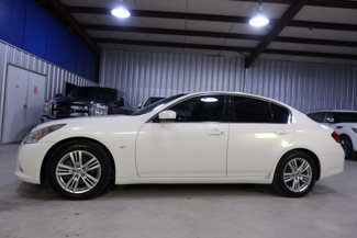 Used 2015 INFINITI Q40 w/ Navigation Package image 1