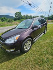 Used 2010 Chevrolet Traverse LT w/ Personal Connectivity Package image 1
