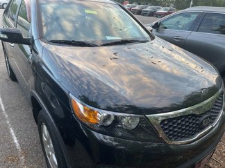 Used 2011 Kia Sorento LX image 1