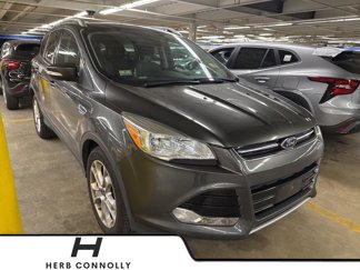 Used 2016 Ford Escape Titanium image 1