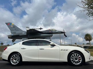 Used 2014 Maserati Ghibli image 1