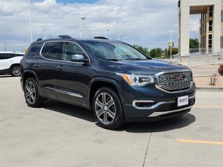 Used 2019 GMC Acadia Denali w/ Technology Package image 1