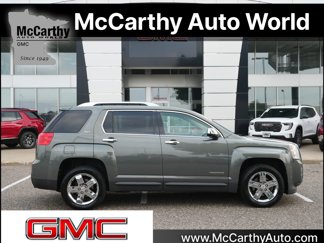 Used 2012 GMC Terrain SLT image 1