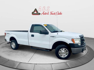 Used 2013 Ford F150 XL w/ PWR Equipment Group image 1