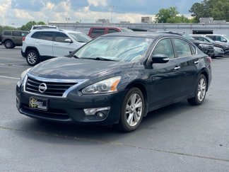 Used 2015 Nissan Altima 2.5 SL w/ Technology Package image 1