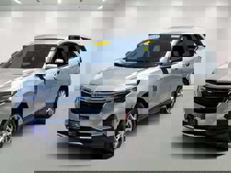 Used 2022 Chevrolet Equinox LT image 1